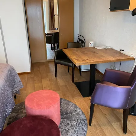 Bellevue Lägenhet Simpelveld