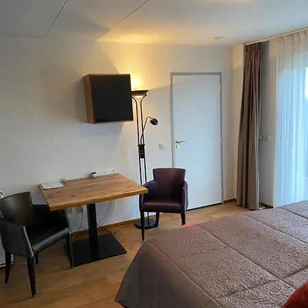 Apartment Bellevue *