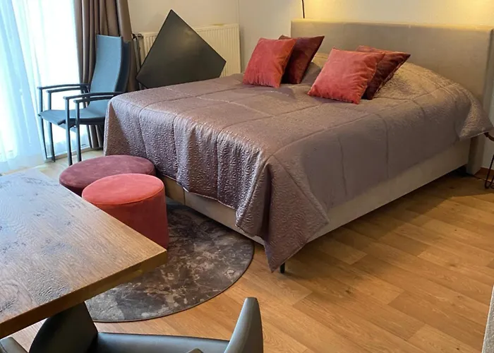 Apartment Bellevue *