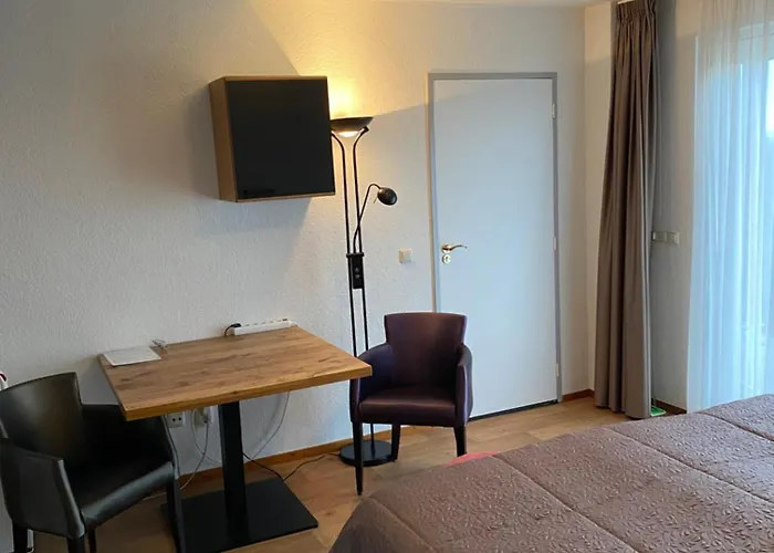 Apartment Bellevue *